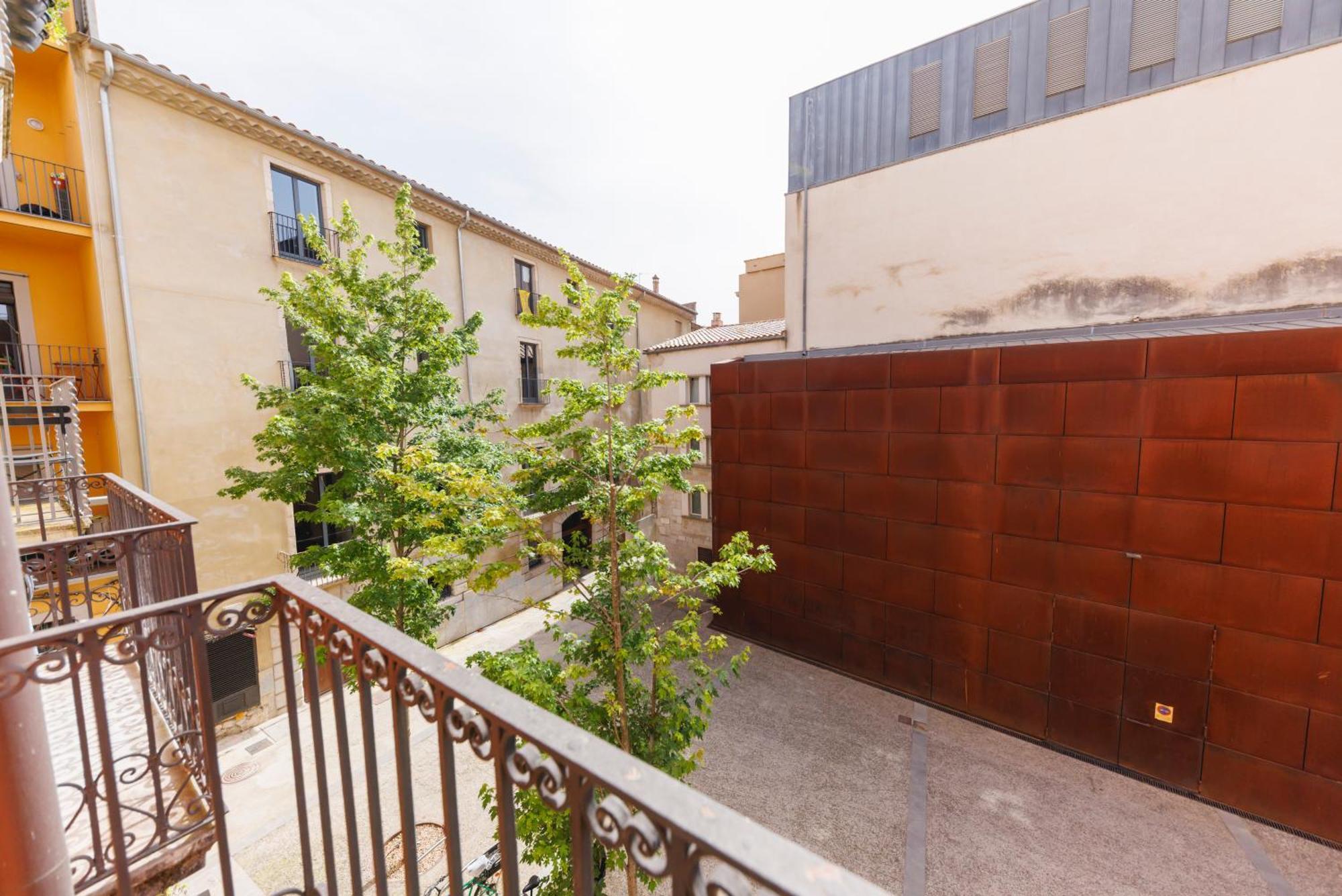 Bravissimo Apartaments Mora 4 赫罗纳 外观 照片