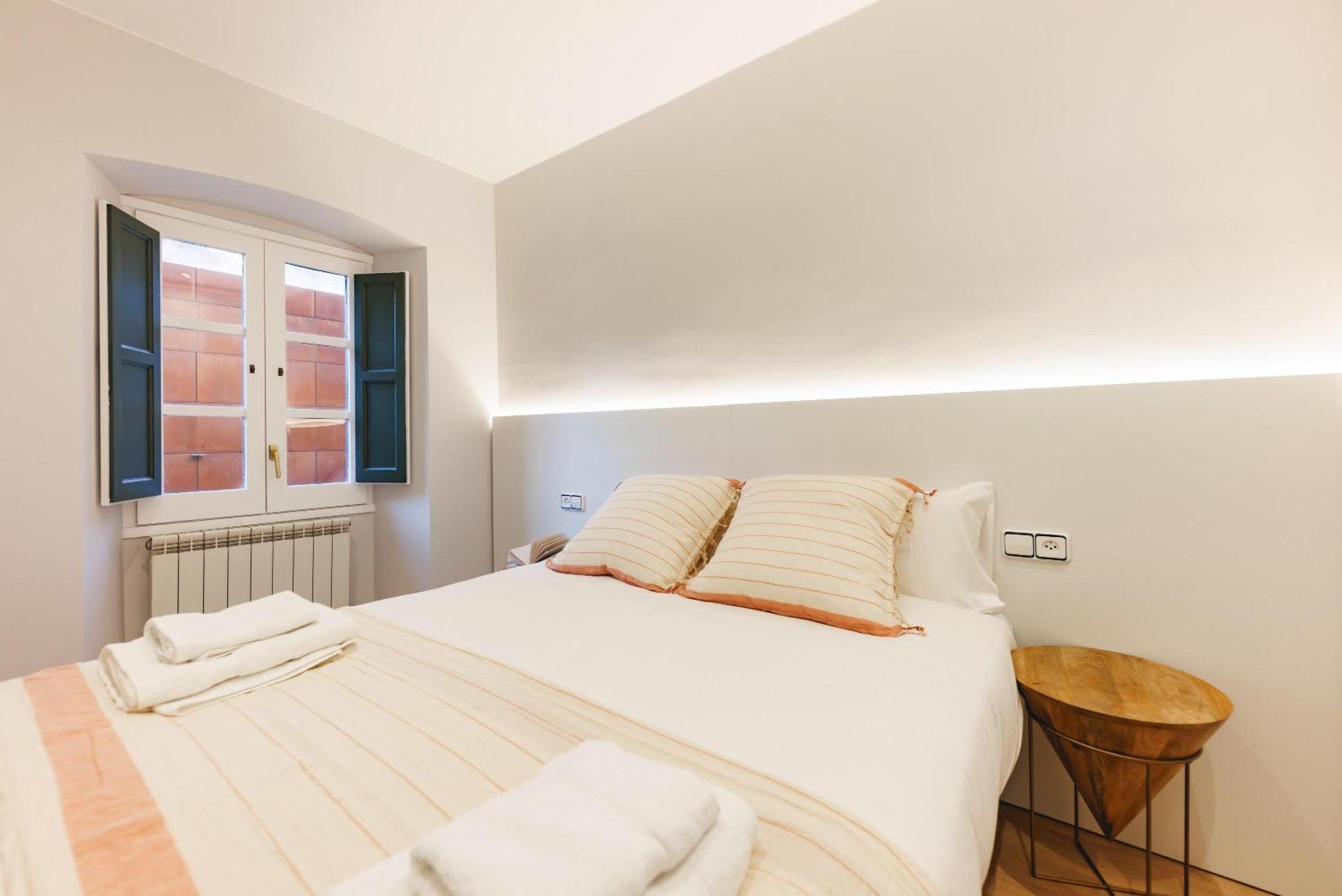 Bravissimo Apartaments Mora 4 赫罗纳 外观 照片