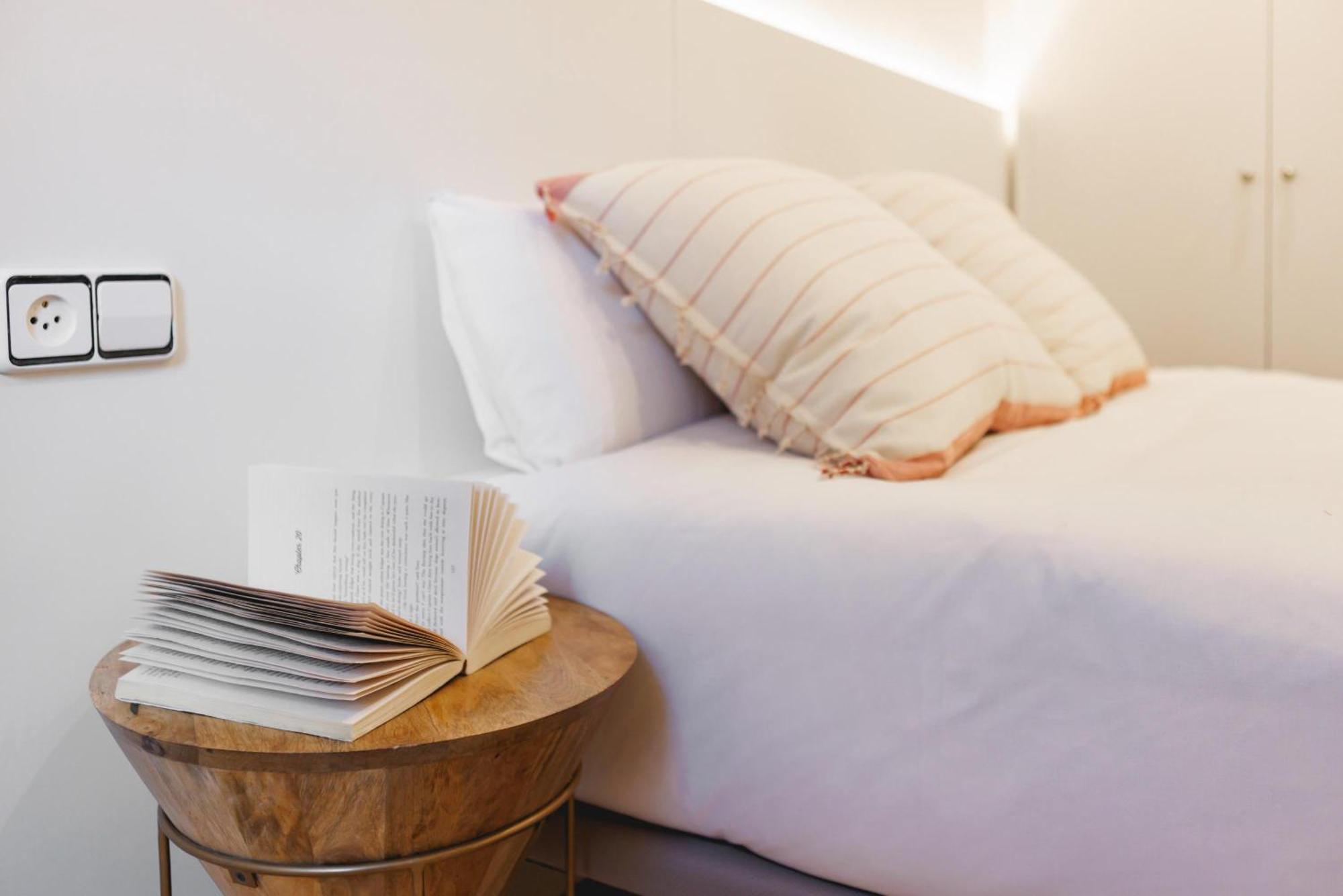 Bravissimo Apartaments Mora 4 赫罗纳 外观 照片