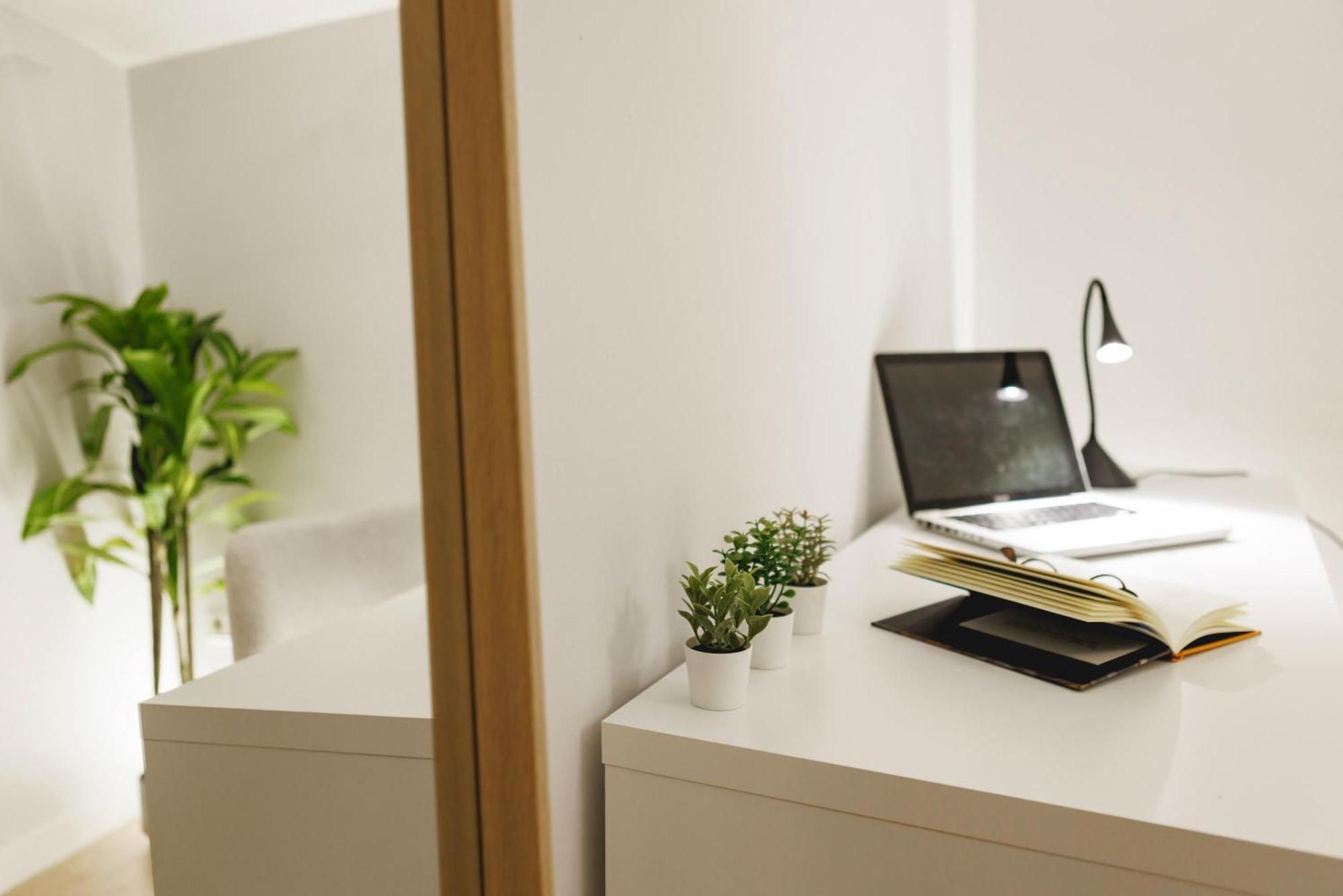 Bravissimo Apartaments Mora 4 赫罗纳 外观 照片